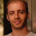 Avatar for Pavlos Polydoras