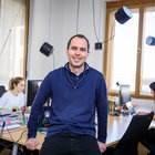 Avatar for Miroslav Chmelka