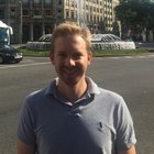 Avatar for Arturo Muller