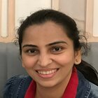 Avatar for Krimy Amichandwala