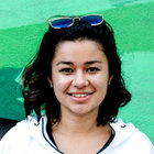 Avatar for Dina Nikitina