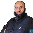 Avatar for Haitham Kaddoura