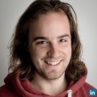 Avatar for Toon van Ramshorst