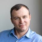 Avatar for Alexander Novozhenov