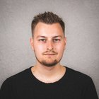 Avatar for Jonas Tebbe
