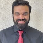 Avatar for Ruthvik Gurudev