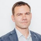 Avatar for Thomas Pedersen