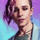 Avatar for Kit Carey