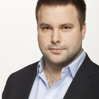 Avatar for Lukasz Mlodyszewski