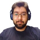 Avatar for Daniel Fidalgo Silva