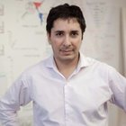 Avatar for Juan Pablo Baglieri