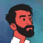 Avatar for David de la Iglesia