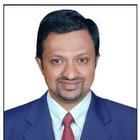 Avatar for Vijay Kalkundri