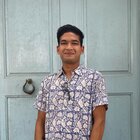 Avatar for Arwin Kumaramangalam