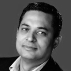 Srini Raghavan