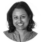 Avatar for Subha Shetty