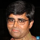Avatar for Madhusudan Therani