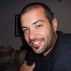 Avatar for Apostolos Agrafiotis