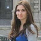 Avatar for Alexandra Zmušková