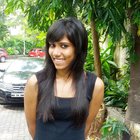 Avatar for Disha Naik