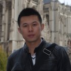 Avatar for Xing Wang
