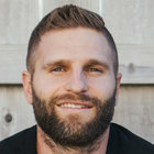 Avatar for Aaron Thomas