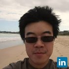 Avatar for Daniel Tse