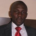 Avatar for Kehinde Adebayo