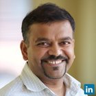 Avatar for Madhav Pai