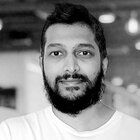 Avatar for Nikhil Mandrekar