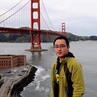 Avatar for Zhiyi Wu