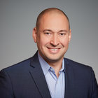 Avatar for Peter Joukov