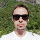 Avatar for Juan Ignacio Sanchez Lara