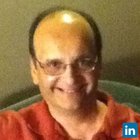 Avatar for Sunil Pande