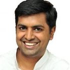 Avatar for Madhu Venugopal