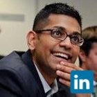 Avatar for Mahesh Muralidhar