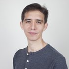Avatar for Jesse Horwitz