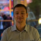 Avatar for Bogdan Romashko