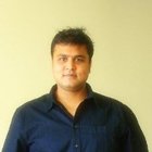 Avatar for Pranay Vadel