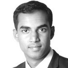 Avatar for Vinod Kasturi