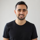 Avatar for Stephan Cizmar