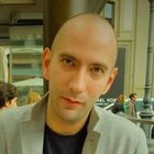 Avatar for Alex Weinstein