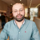 Avatar for Nedzad Kulelija