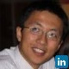 Avatar for Lei Zhao