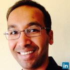 Avatar for Kaushik Ghate