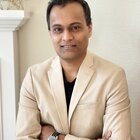 Avatar for Tirath Kamdar