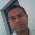 Avatar for Krishna Chandra Prajapati