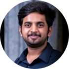 Avatar for Abhishek Sheshagiri