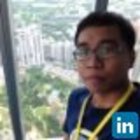 Avatar for Shameel Rosli