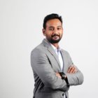 Avatar for Ajeesh Achuthan